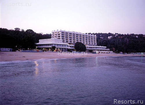Palace Hotel 13